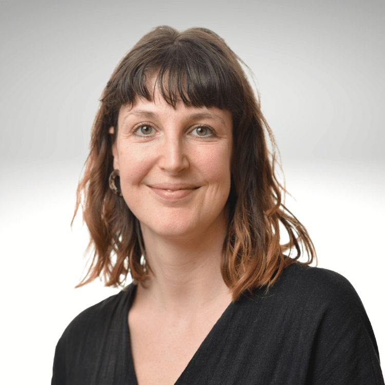 Amy Hutson, Founder of Flourish