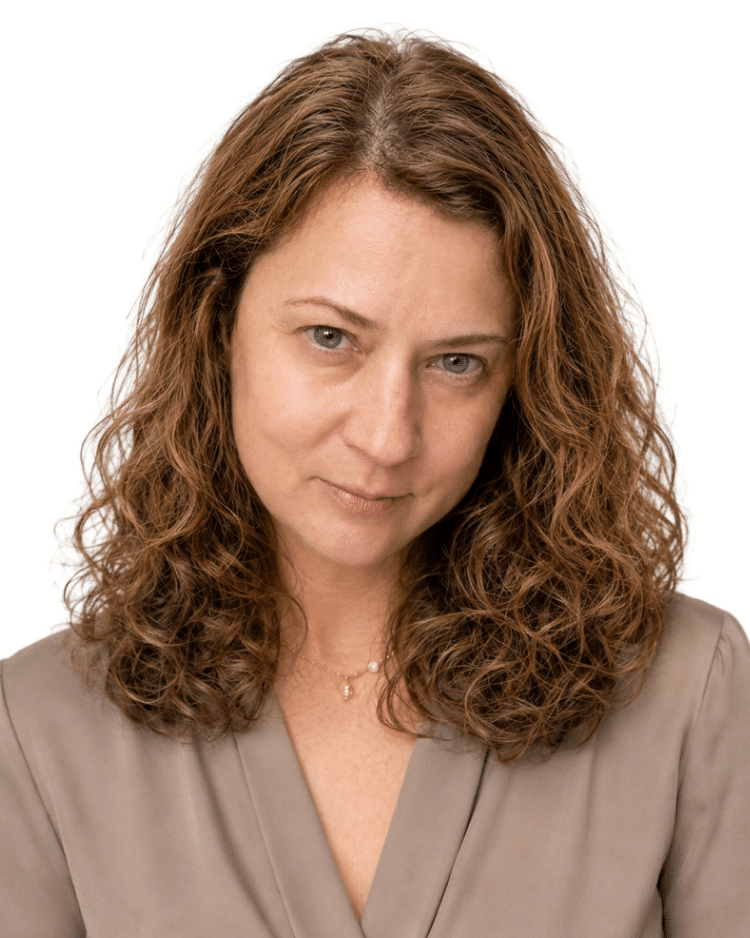 Laura Cotofan, counsellor at Flourish Wellbeing Support