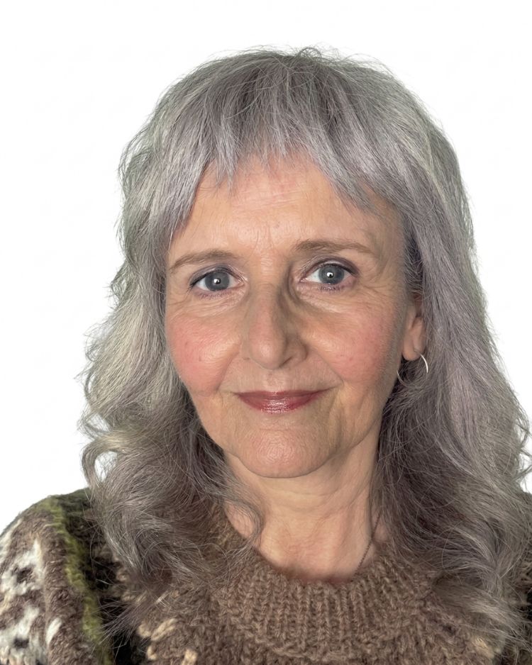 Rebecca Garland, counsellor at Flourish Wellbeing Support